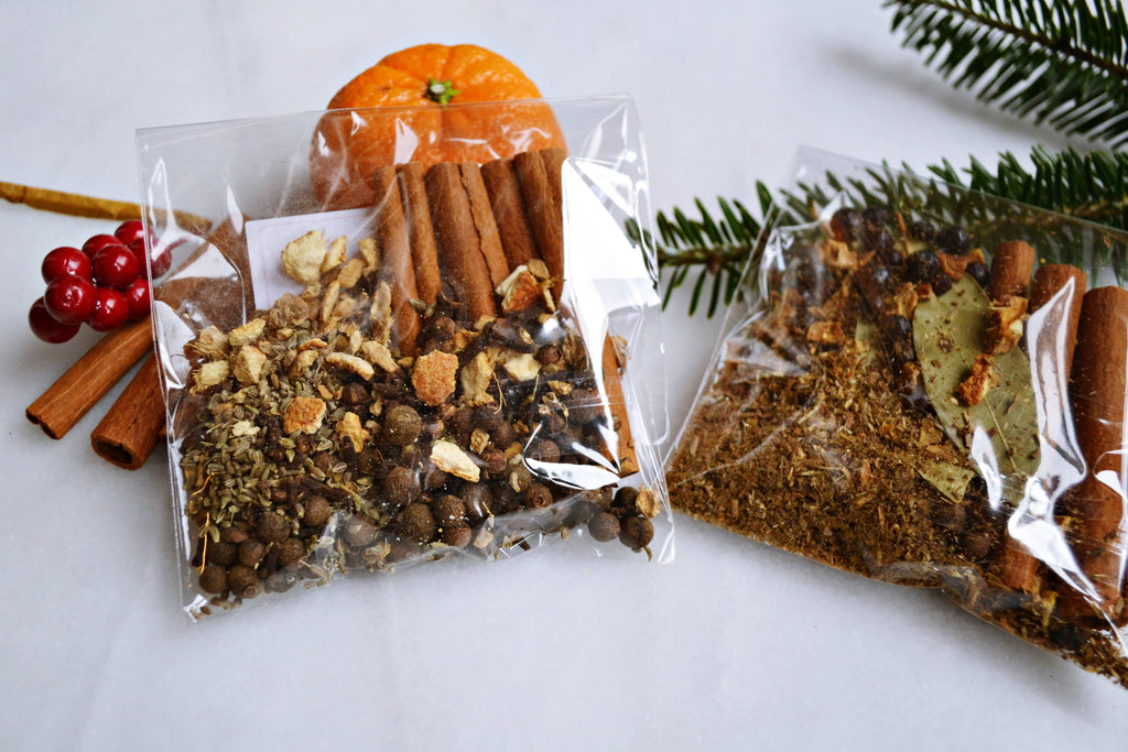 "North Woods" Stovetop Simmer Blend