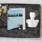 The Adventure of Us - Wedding Card