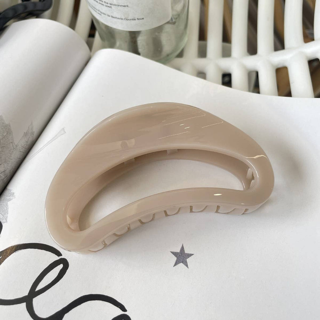 Elegant Claw Clip