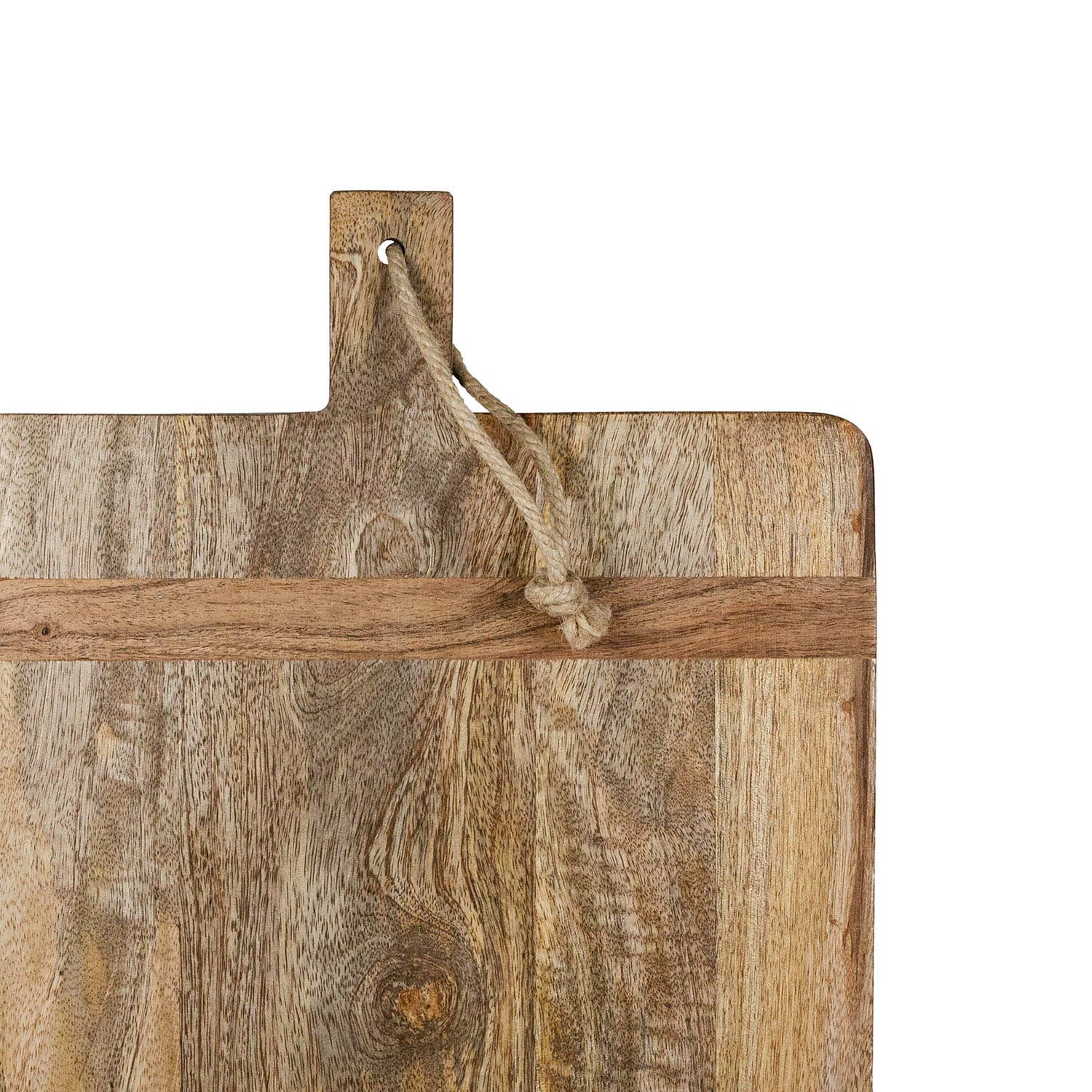 Kaila 15" Cutting Board Wood