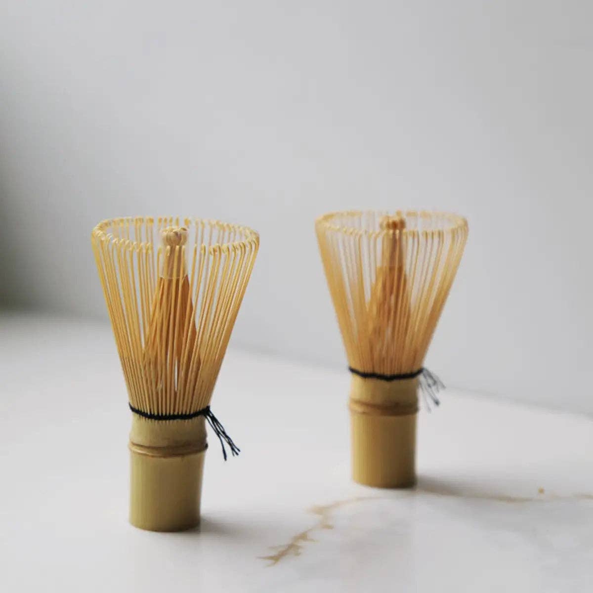 Japanese Style Chasen Bamboo Tea Whisk