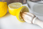 Beechwood Citrus Reamer
