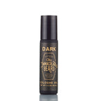 DARK Beard Oil | Tobacco, Caramel, Honey & Rose