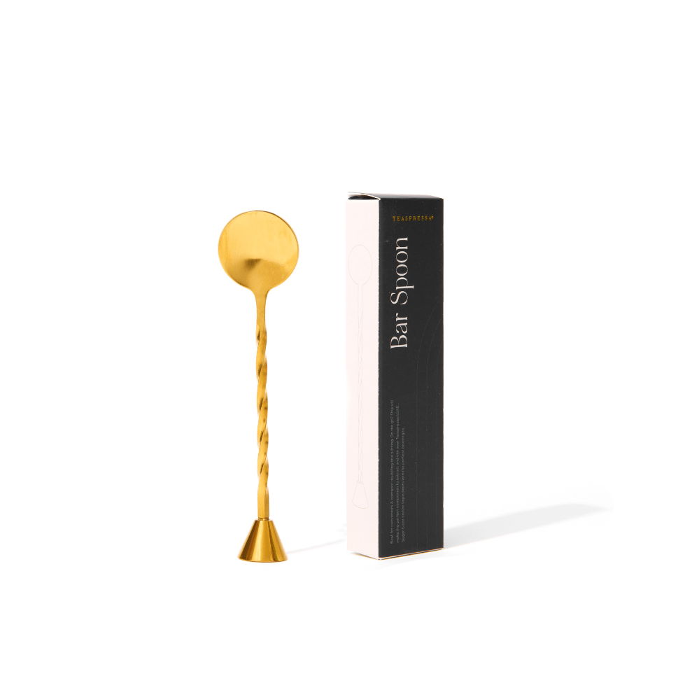 BAR SPOON + MUDDLER | Wholesale