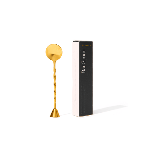 BAR SPOON + MUDDLER | Wholesale