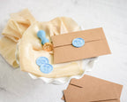 Wax Seal Stamp Set