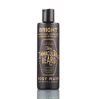 BRIGHT Beard Balm | Spearmint, Eucalyptus & Lemon