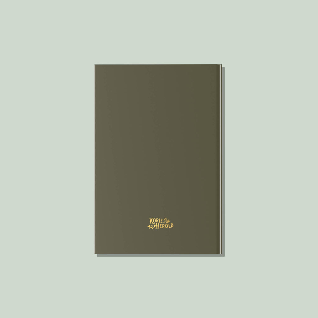 My Travel Journal: A Travel Keepsake (Gift for Travelers)
