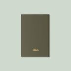 My Travel Journal: A Travel Keepsake (Gift for Travelers)