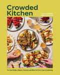 Crowded Kitchen