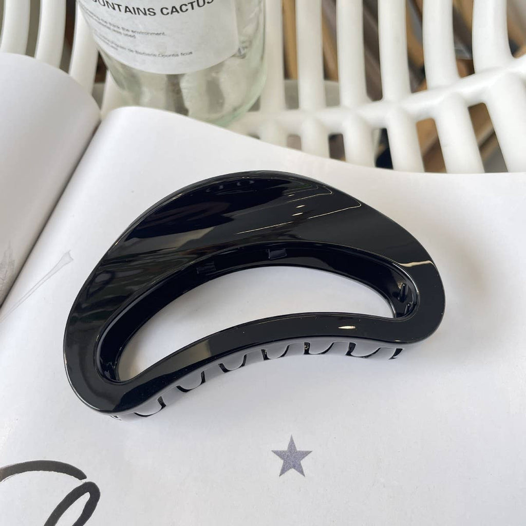 Elegant Claw Clip