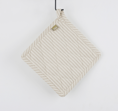 Pot Holder Trivets Manor - Taupe
