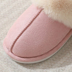 Fluffy Cozy Slippers