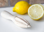 Beechwood Citrus Reamer