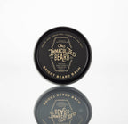 BRIGHT Beard Balm | Spearmint, Eucalyptus & Lemon