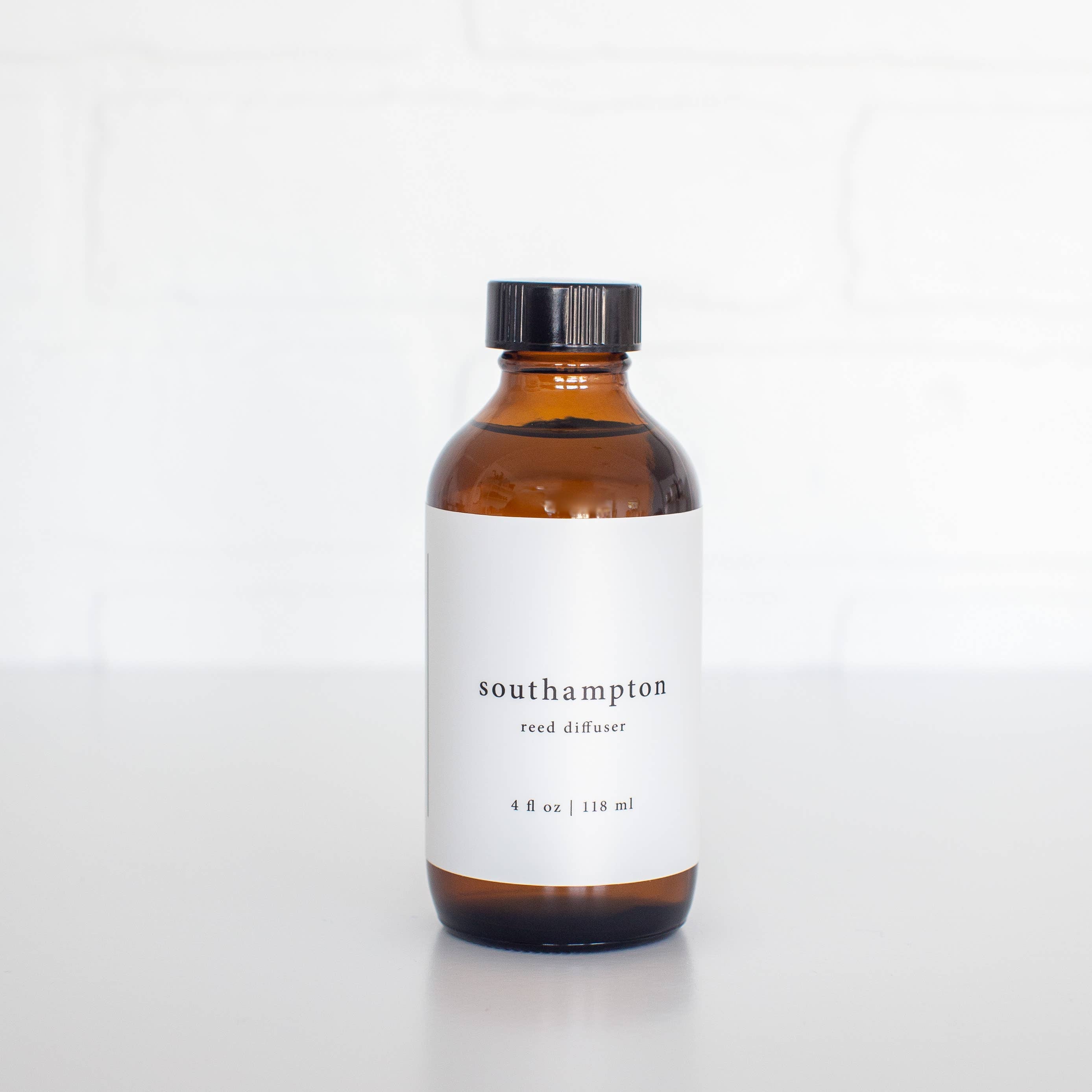 Southampton Reed Diffuser