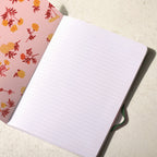 Marigolds Sewn Trio Notebook Set