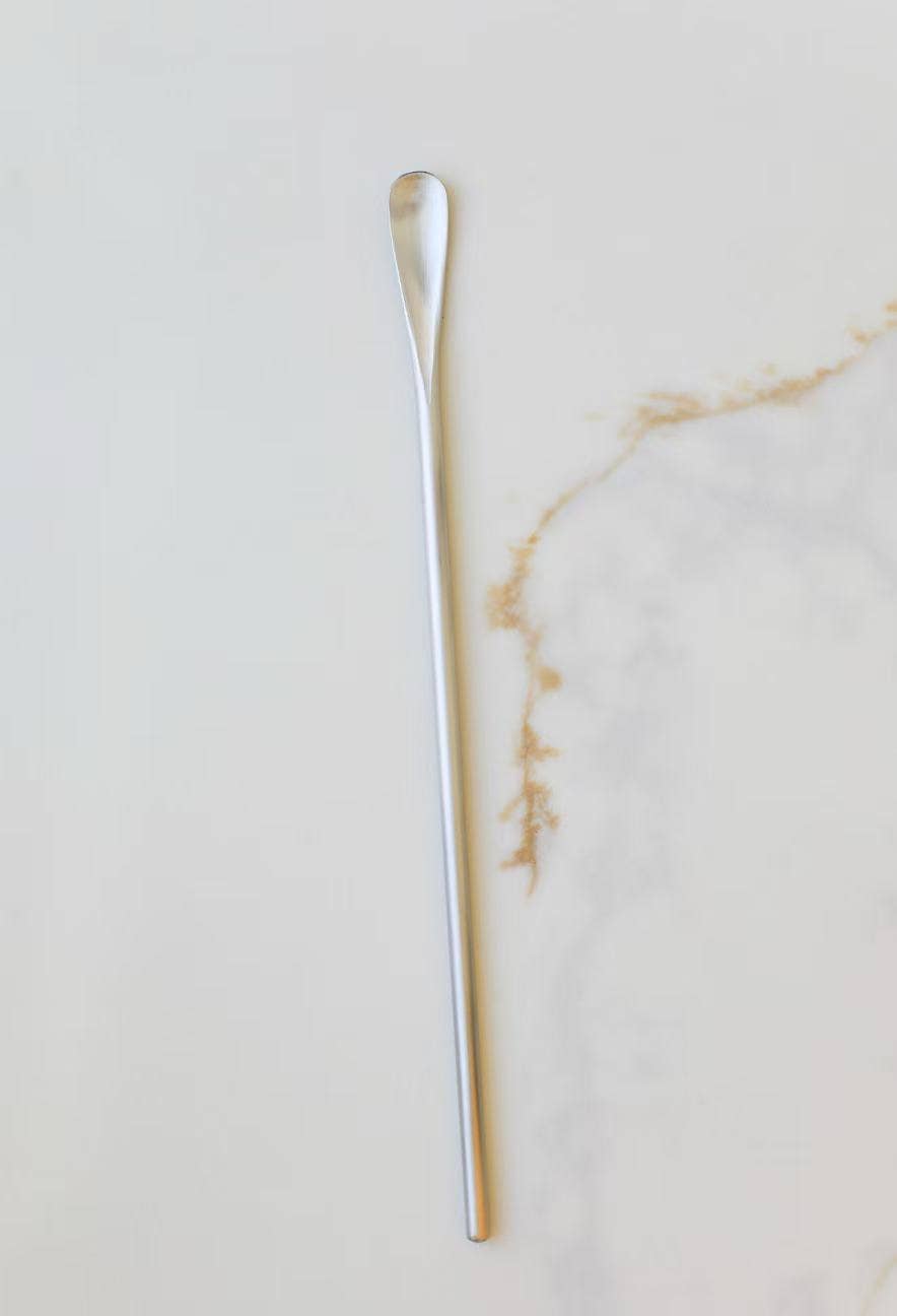 Stainless Steel Stirring Spoon