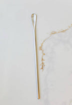 Stainless Steel Stirring Spoon