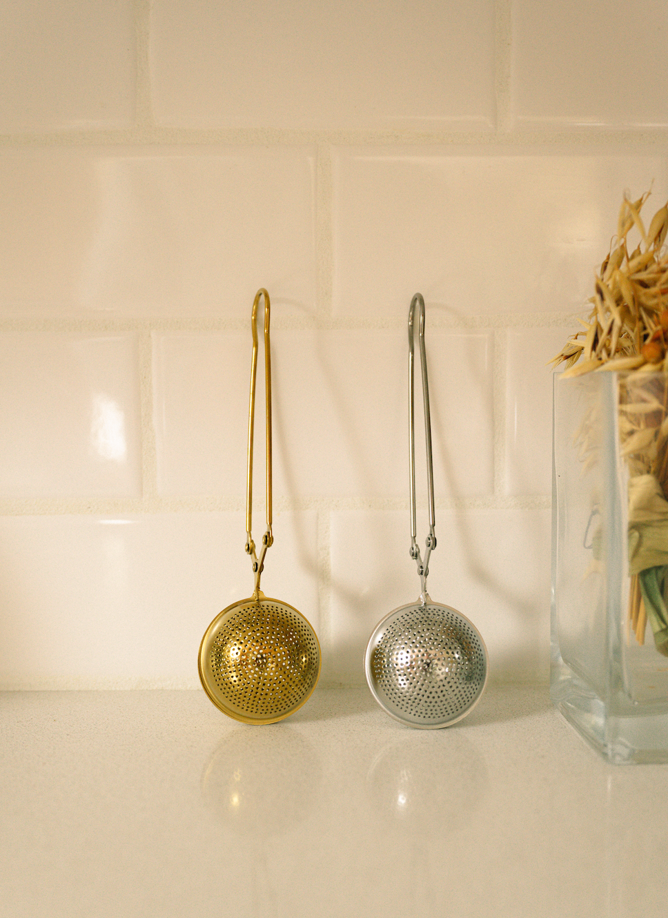 Loose Leaf Tea Infuser