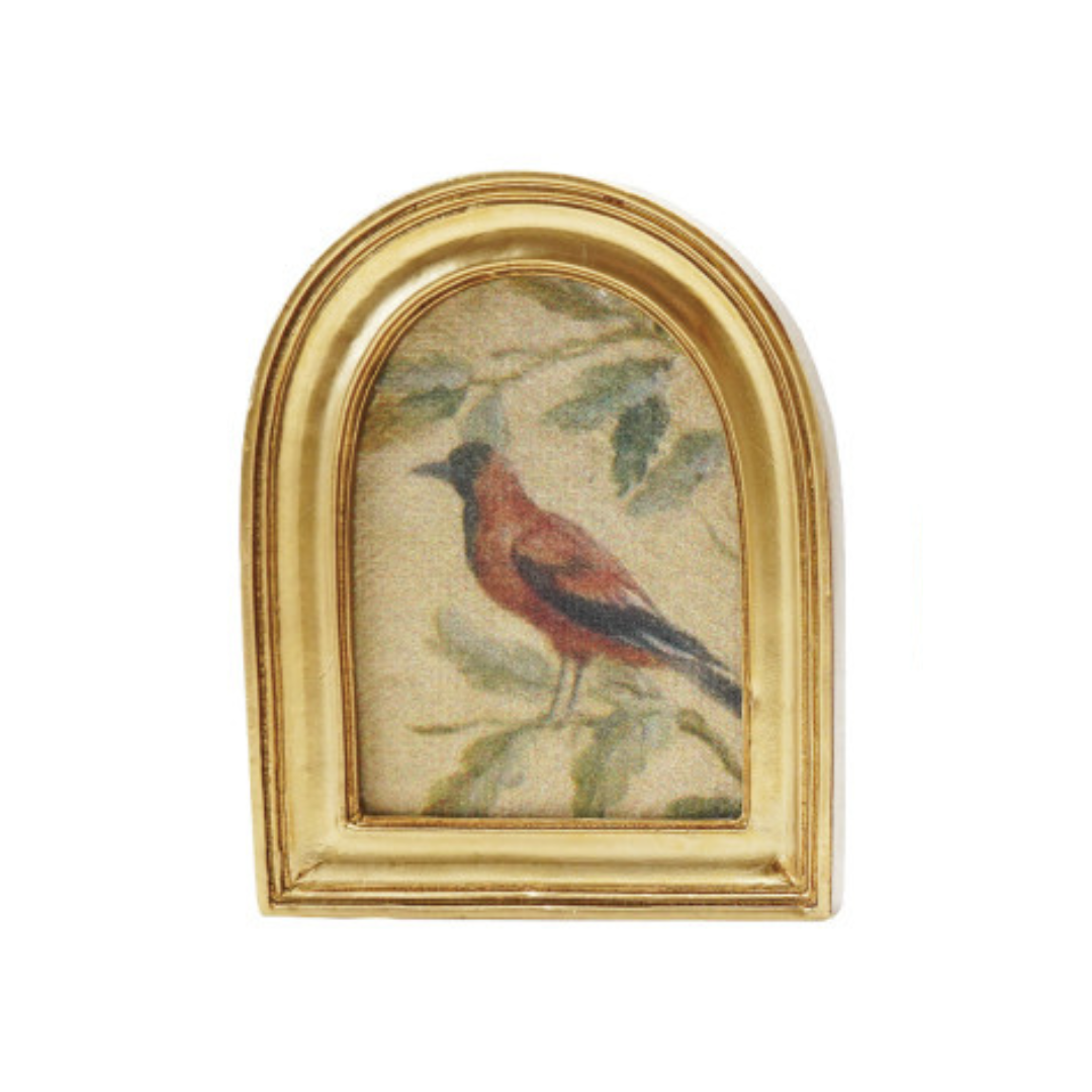 Mini Framed Art Magnet