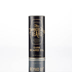 DARK Beard Balm | Tobacco, Caramel, Honey & Rose