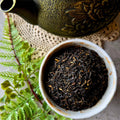 Dark Fable | House Black Tea
