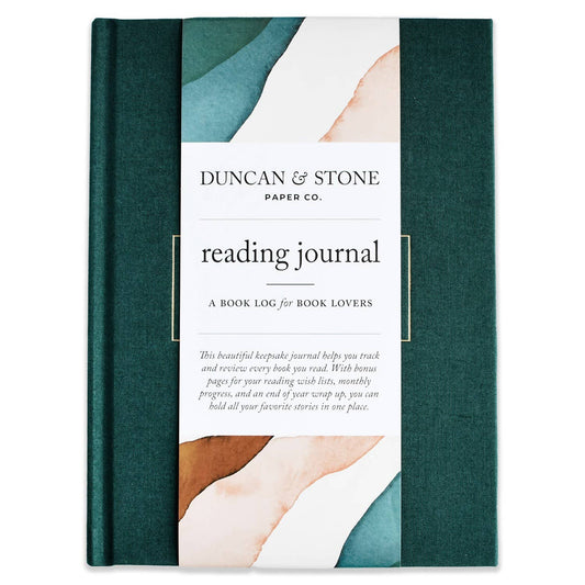 Reading Journal
