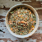 Lemon Gingerly | Herbal Tea Blend