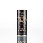 BRIGHT Beard Balm | Spearmint, Eucalyptus & Lemon