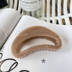 Elegant Claw Clip