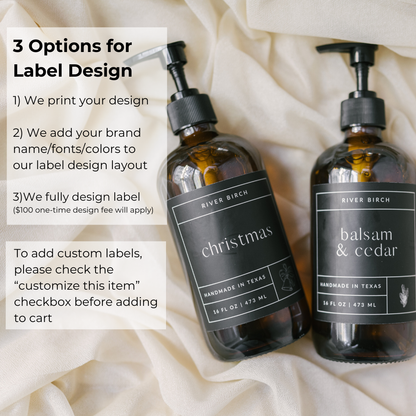 Hydrating Hand Soap