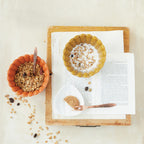 Mini Pumpkin Dish
