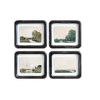 Landscape Framed Wall Decor