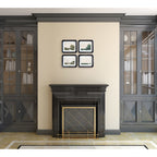 Landscape Framed Wall Decor