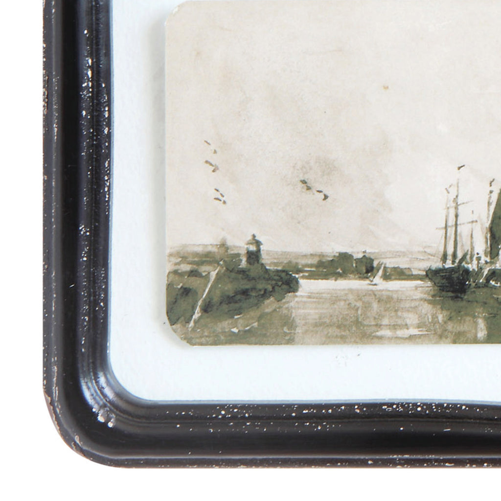 Landscape Framed Wall Decor