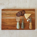 Acacia & Mango Wood Cutting Board