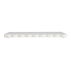 Marble  Board w/ Scalloped Edge