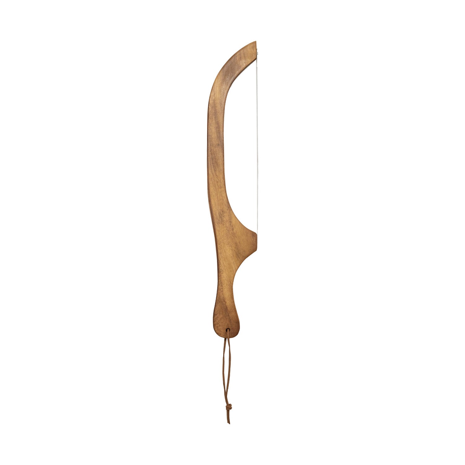 Bread Bow Knife