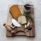 Blueberry Lemon Thyme Fruit Preserves