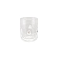 Ghost Icon Glass