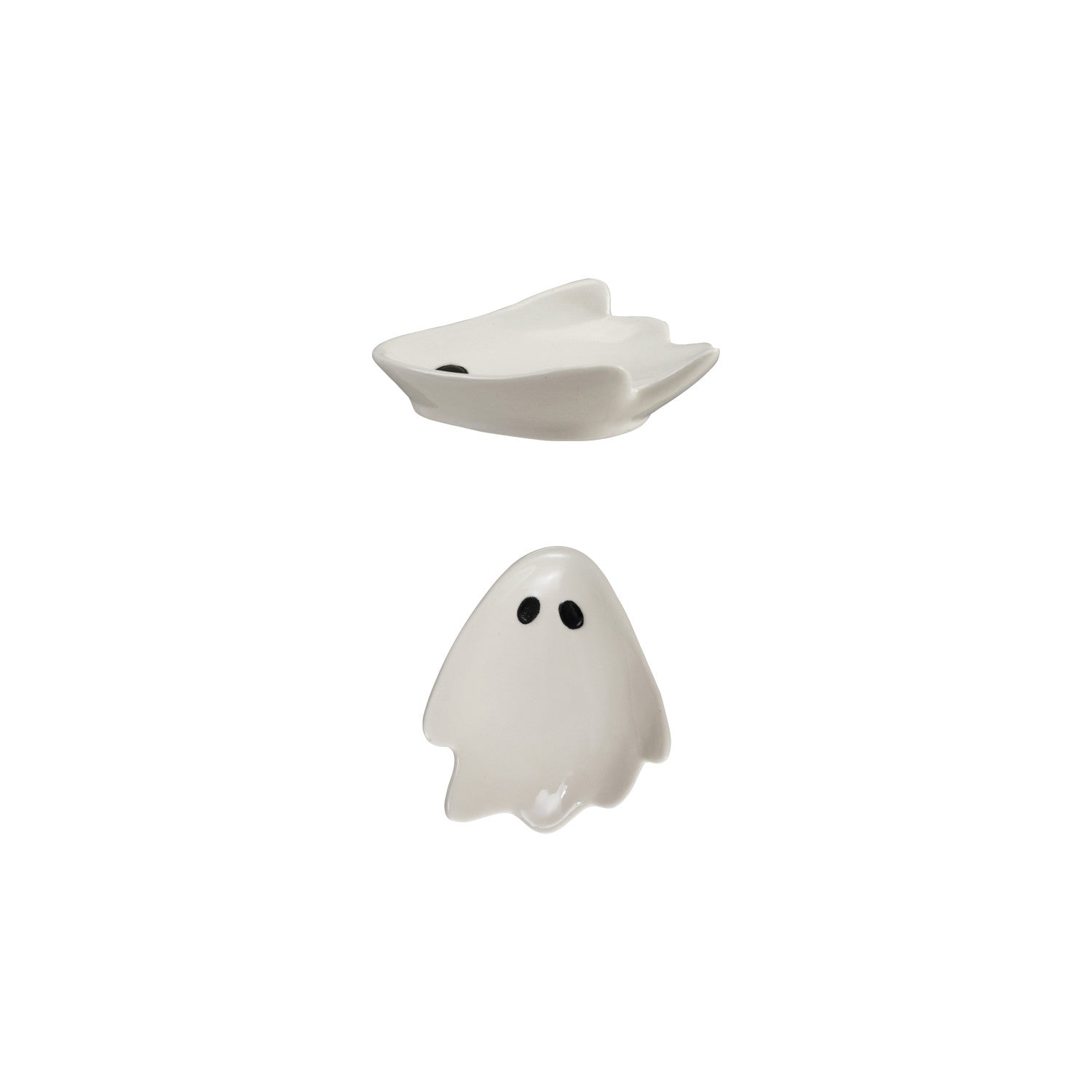 Mini Ghost Dish