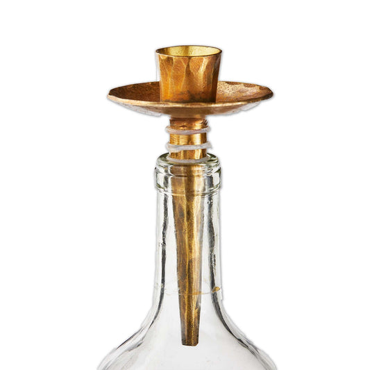 Bottle Stopper Taper Holder