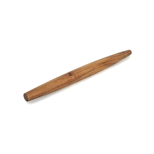 Acacia Wood French Rolling Pin