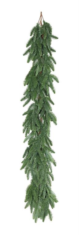 56" Noble Fir Garland