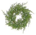 Small Juniper Seedling Wreath