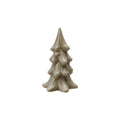 Stoneware Tree - Light Green