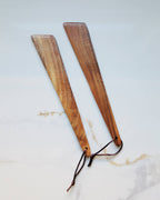 Teak Wood Spatula