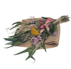 Garden Dried Flower Bouquet