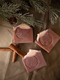 Mulled Cider Handcrafted  Soap